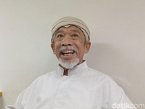 Kondisi Terkini Nurul Qomar Usai Idap Kanker Usus Besar Stadium 4C