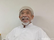 Lukisan Mahal Nurul Qomar Penyelamat Kemoterapi Kanker Usus