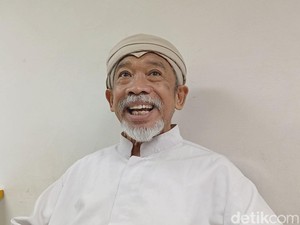 Pelawak Qomar dalam Kenangan
