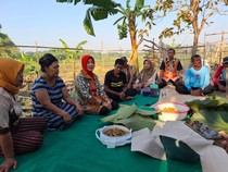 Rumah Pemain Timnas U-16 Fadly Alberto di Bojonegoro Mulai Dibangun