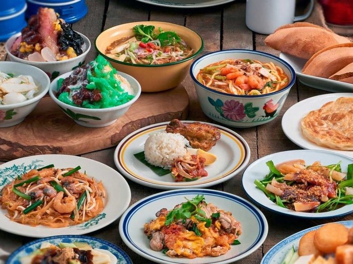 Pemerintah Penang Larang Orang Asing Masak 13  Makanan Lokal Ini