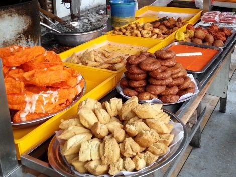 Pemerintah Penang Larang Orang Asing Masak 13  Makanan Lokal Ini
