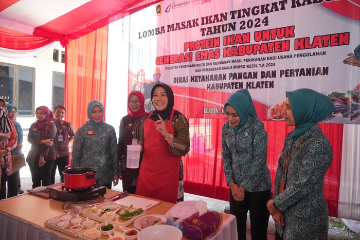 Pemkab Klaten