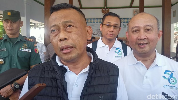 Pemkab Ponorogo dan BPJS Kesehatan