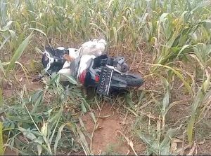 Sempat Hilang, Riyas Ditemukan Tewas Terbungkus Karung di Kebun Jagung