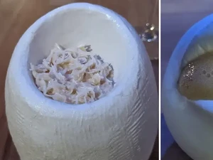 Pengalaman Makan Zonk di Restoran Michelin Star Ini Bikin Kecewa