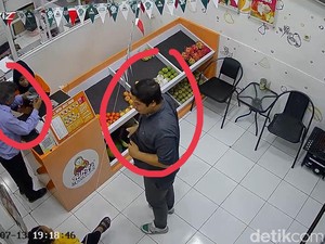 2 Pria Asing Nipu Modus Tukar Uang di Kulon Progo, Korban Rugi Rp 3 Juta