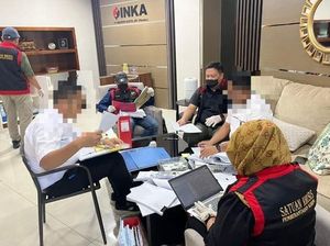 Terendusnya Dugaan Megakorupsi PT INKA hingga Diobok-obok Kejati Jatim