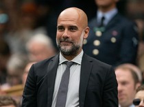 Vini Kalah-Madrid Absen di Seremoni Ballon dOr, Guardiola: Terserah Mereka!