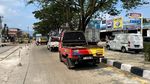Rekayasa Lalin Jalur Garut-Bandung Imbas Perbaikan Jalan