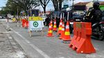 Rekayasa Lalin Jalur Garut-Bandung Imbas Perbaikan Jalan