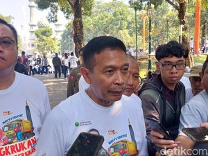 Alasan Pj Wali Kota Malang Mundur dari Jabatan hingga Mantap Maju Pilwali