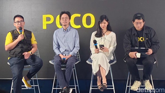Poco Pad sudah resmi rilis di Indonesia pada tanggal 4 Juli 2024. Product PR Manager Poco Indonesia Abee Hakim mengatakan bahwa produk terbarunya ini bukan cuma sekedar tablet dengan layar lebar.