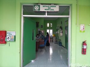 Wanita Bertato Kupu Dibunuh di Demak, Keluarga Malah Kenali dari Kutil
