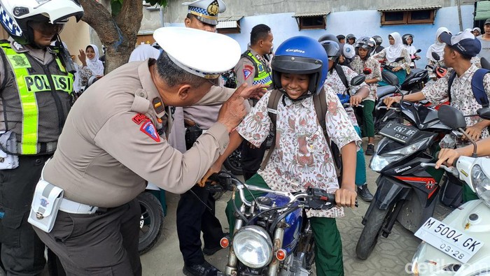 polres jombang MPLS