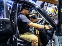 Belajar dari Negara Tetangga dalam Memulihkan Industri Otomotif