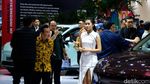 Potret Suasana GIIAS 2024, Pameran Otomotif Terbesar di Dunia