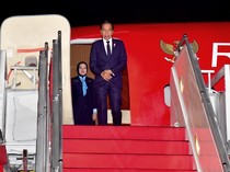 Jokowi Yakin RI Bisa Kuasai 80% Pasar Nikel Dunia, Ini Alasannya