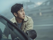 Chaos di Film Korea Terbaru Lee Sun Kyun Project Silence Chaos di Film Korea Terbaru Lee Sun Kyun Project Silence