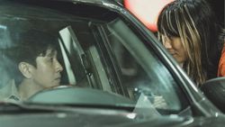 Chaos di Film Korea Terbaru Lee Sun Kyun Project Silence Chaos di Film Korea Terbaru Lee Sun Kyun Project Silence