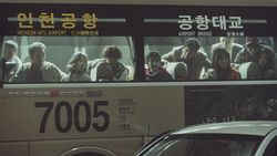Chaos di Film Korea Terbaru Lee Sun Kyun Project Silence