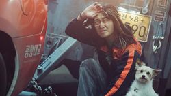 Chaos di Film Korea Terbaru Lee Sun Kyun Project Silence Chaos di Film Korea Terbaru Lee Sun Kyun Project Silence