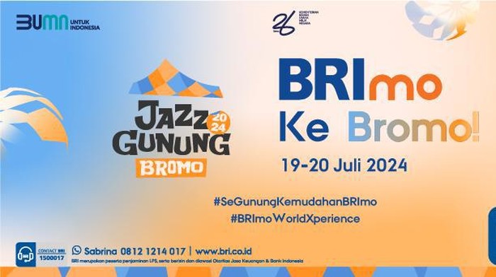 Promo BRI