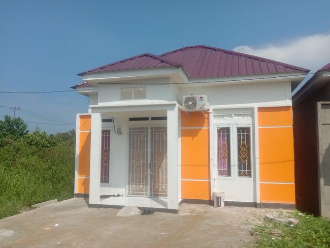 Buruan Cek! 5 Rumah Murah di Kecamatan Sungai Raya
