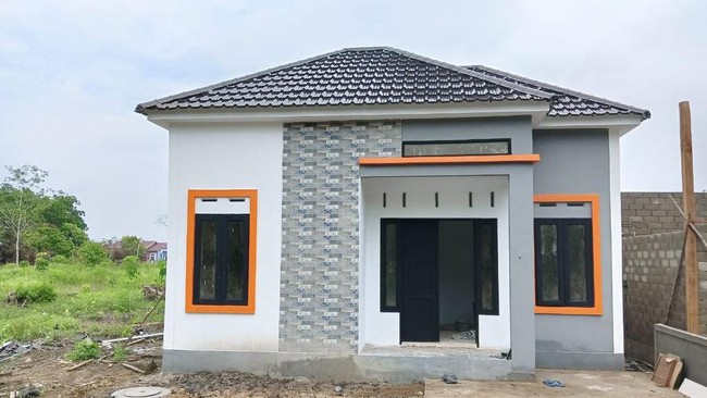 Buruan Cek! 5 Rumah Murah di Kecamatan Sungai Raya