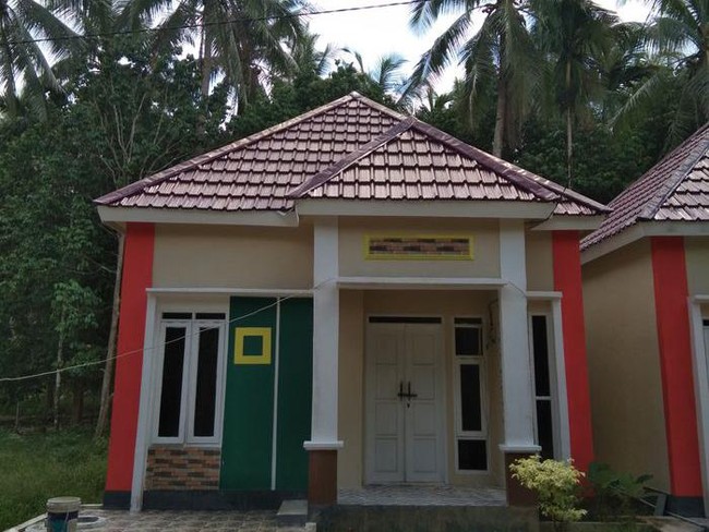 Buruan Cek! 5 Rumah Murah di Kecamatan Sungai Raya