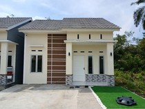 Buruan Cek! 5 Rumah Murah di Kecamatan Sungai Raya