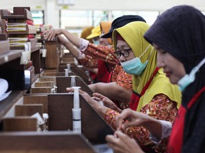Industri Rokok Minta Moratorium Cukai 3 Tahun, Kenapa?