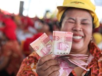 Daftar 5 Bansos Cair November 2025: Ada BLT Kesra Rp 900 Ribu, BPNT hingga PKH