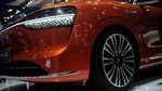 Si Oranye Seres 9 Concept Setir Kiri Mejeng di GIIAS 2024
