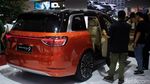 Si Oranye Seres 9 Concept Setir Kiri Mejeng di GIIAS 2024