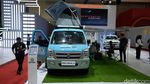 Si Oranye Seres 9 Concept Setir Kiri Mejeng di GIIAS 2024