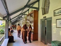 10 SMA Terbaik di Jawa Timur Versi LTMPT