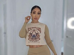 Artis Inggris Ditahan di Dubai 2 Bulan, Gara-gara Sindir Teman Tak Bayar Utang