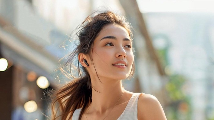 Soundcore K20i