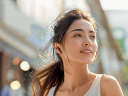 Soundcore K20i Rilis di Indonesia, Harga Murah Daya 6 Jam Non Stop