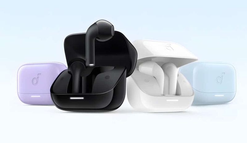 Soundcore K20i