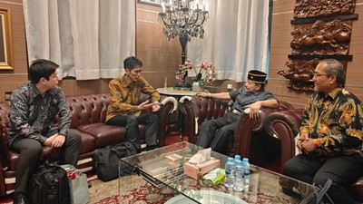 Strategi Preventif dalam Penanggulangan Terorisme di Indonesia