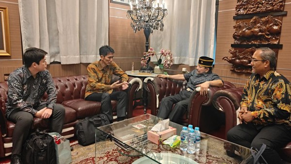 Strategi Preventif dalam Penanggulangan Terorisme di Indonesia