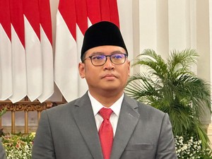 Gerindra Usung Ahmad Luthfi atau Kaesang di Jateng? Ini Kata Sudaryono