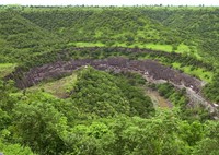 Tempat Misterius Namun Menawan
