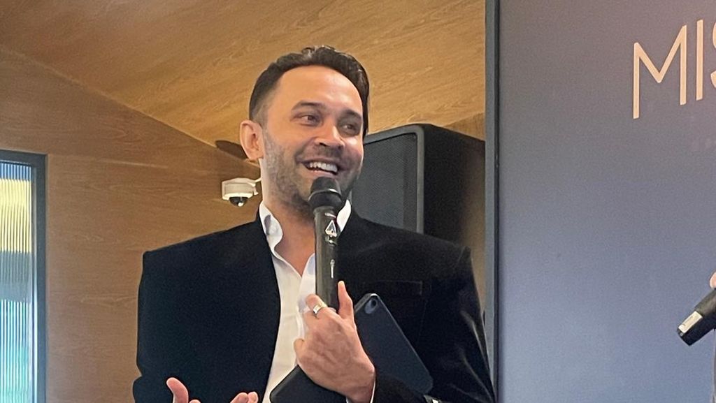 Video: Cerita Teuku Zacky Bangun Ruang Aman untuk Anak Disabilitas