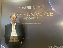 Alasan Teuku Zacky Mau Jadi Saksi Sidang Cerai Baim Wong-Paula
