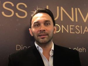 Yang Berbadan Plus Size-Janda Bisa Daftar Miss Universe Indonesia 2024