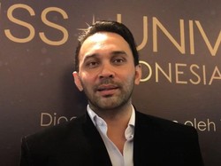 Yang Berbadan Plus Size-Janda Bisa Daftar Miss Universe Indonesia 2024