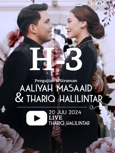 Thariq Halilintar